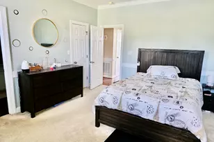 3502 Baybrooke Dr W, Wilson, NC 27893 - Photo 17