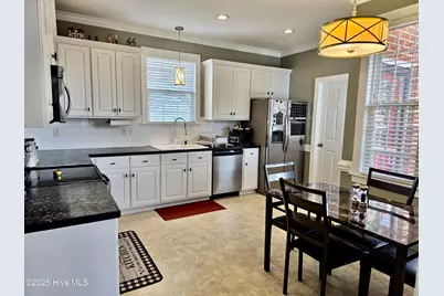 3502 Baybrooke Drive W, Wilson, NC 27893 - Photo 7