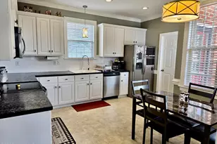 3502 Baybrooke Dr W, Wilson, NC 27893 - Photo 7