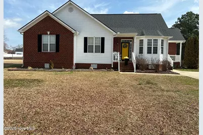 3502 Baybrooke Drive W, Wilson, NC 27893 - Photo 1