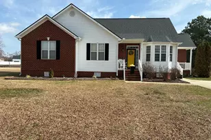 3502 Baybrooke Dr W, Wilson, NC 27893 - Photo 1