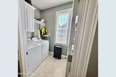 3502 Baybrooke Drive W, Wilson, NC 27893 - Photo 21
