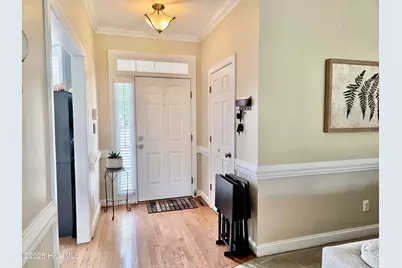 3502 Baybrooke Drive W, Wilson, NC 27893 - Photo 3