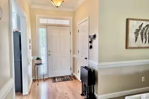 3502 Baybrooke Dr W, Wilson, NC 27893 - Photo 3