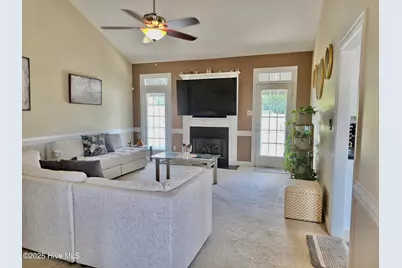 3502 Baybrooke Drive W, Wilson, NC 27893 - Photo 5