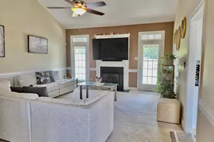 3502 Baybrooke Dr W, Wilson, NC 27893 - Photo 5