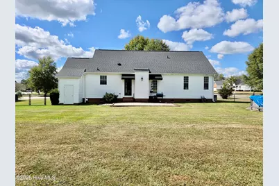3502 Baybrooke Drive W, Wilson, NC 27893 - Photo 23
