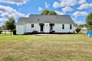 3502 Baybrooke Dr W, Wilson, NC 27893 - Photo 23