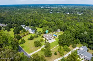 350 Whitebridge Rd, Hampstead, NC 28443 - Photo 75