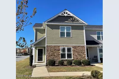 4105 Kittrell Farms Drive #C1, Greenville, NC 27858 - Photo 1