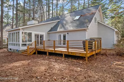 850 Burning Tree Road, Pinehurst, NC 28374 - Photo 41
