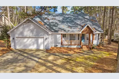 850 Burning Tree Road, Pinehurst, NC 28374 - Photo 1