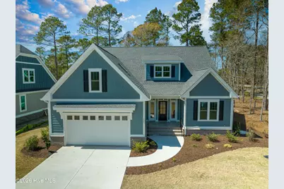 284 Atlantic Court SW, Supply, NC 28462 - Photo 1