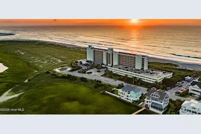 2700 N Lumina Avenue #209, Wrightsville Beach, NC 28480 - Photo 21