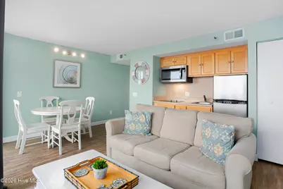 2700 N Lumina Avenue #209, Wrightsville Beach, NC 28480 - Photo 7