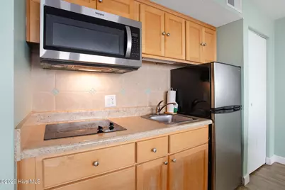 2700 N Lumina Avenue #209, Wrightsville Beach, NC 28480 - Photo 9