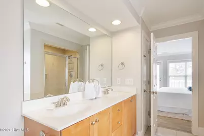 1408 Bonito Lane #Unit 1, Carolina Beach, NC 28428 - Photo 25