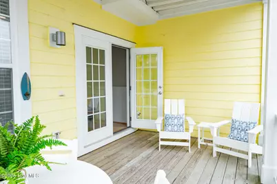 1408 Bonito Lane #Unit 1, Carolina Beach, NC 28428 - Photo 9