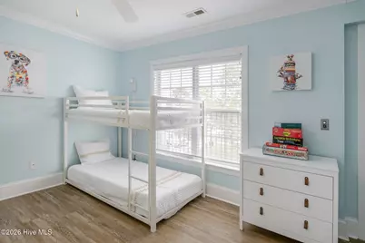 1408 Bonito Lane #Unit 1, Carolina Beach, NC 28428 - Photo 31