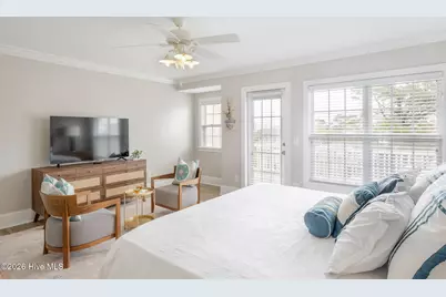 1408 Bonito Lane #Unit 1, Carolina Beach, NC 28428 - Photo 23