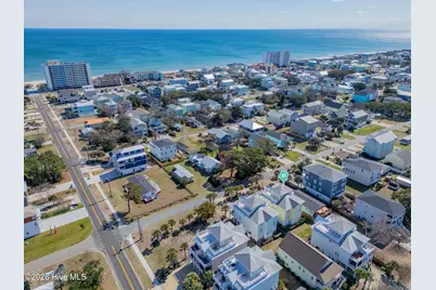 1408 Bonito Lane #Unit 1, Carolina Beach, NC 28428 - Photo 3
