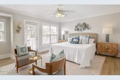 1408 Bonito Lane #Unit 1, Carolina Beach, NC 28428 - Photo 21