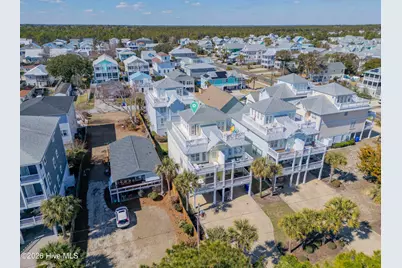 1408 Bonito Lane #Unit 1, Carolina Beach, NC 28428 - Photo 39