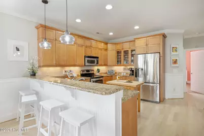 1408 Bonito Lane #Unit 1, Carolina Beach, NC 28428 - Photo 15