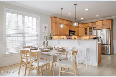 1408 Bonito Lane #Unit 1, Carolina Beach, NC 28428 - Photo 13