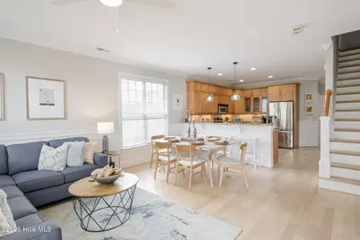 1408 Bonito Lane #Unit 1, Carolina Beach, NC 28428 - Photo 11