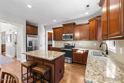 170 Valley Pines Circle, Spring Lake, NC 28390 - Photo 19