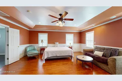 299 Lori Drive, Greenville, NC 27858 - Photo 27