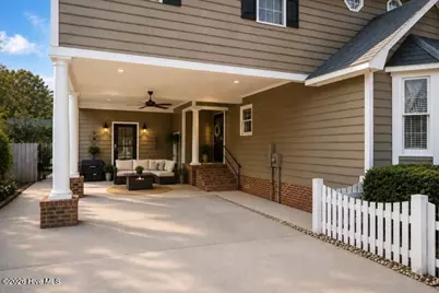 299 Lori Drive, Greenville, NC 27858 - Photo 3