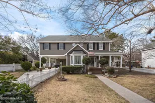 299 Lori Dr, Greenville, NC 27858 - Photo 3