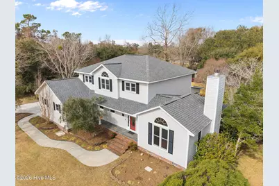 103 Seagull Way, Hubert, NC 28539 - Photo 29