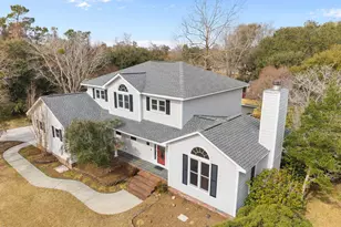 103 Seagull Way, Hubert, NC 28539 - Photo 29