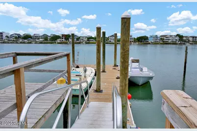 9 W Atlanta Street #3, Wrightsville Beach, NC 28480 - Photo 43