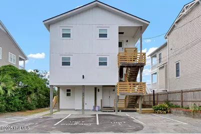 9 W Atlanta Street #3, Wrightsville Beach, NC 28480 - Photo 1
