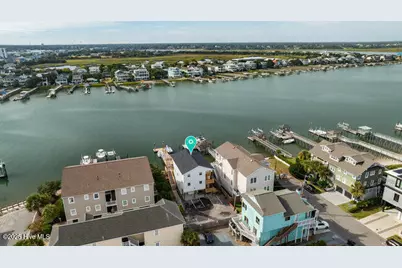 9 W Atlanta Street #3, Wrightsville Beach, NC 28480 - Photo 57