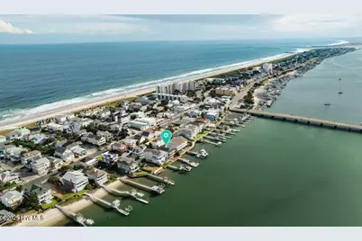9 W Atlanta Street #3, Wrightsville Beach, NC 28480 - Photo 61