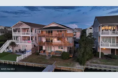 9 W Atlanta Street #3, Wrightsville Beach, NC 28480 - Photo 63