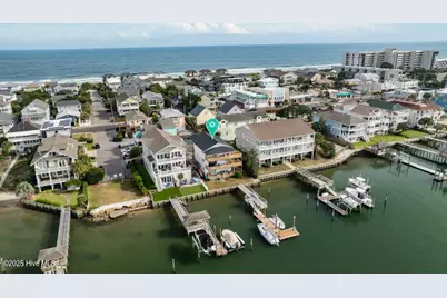 9 W Atlanta Street #3, Wrightsville Beach, NC 28480 - Photo 55