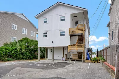 9 W Atlanta Street #3, Wrightsville Beach, NC 28480 - Photo 3