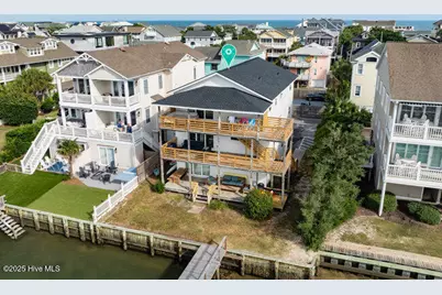 9 W Atlanta Street #3, Wrightsville Beach, NC 28480 - Photo 53