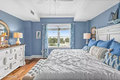 4425 Arendell Street #609, Morehead City, NC 28557 - Photo 45