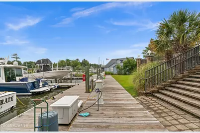 4425 Arendell Street #609, Morehead City, NC 28557 - Photo 89