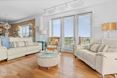 4425 Arendell Street #609, Morehead City, NC 28557 - Photo 29