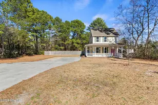 2398 Catherine Lake Rd, Richlands, NC 28574 - Photo 29