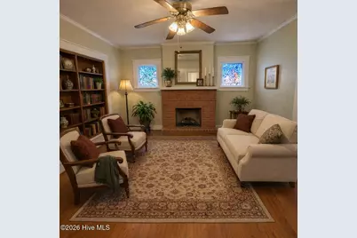 728 Atlantic Avenue, Rocky Mount, NC 27801 - Photo 11