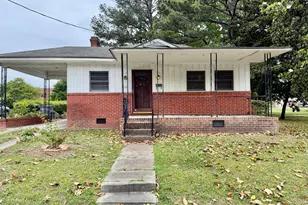 728 Atlantic Ave, Rocky Mount, NC 27801 - Photo 1